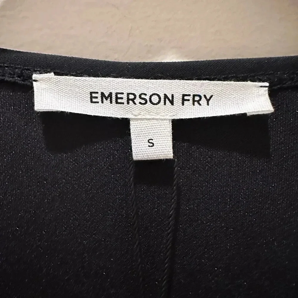 Emerson Fry emerson fry